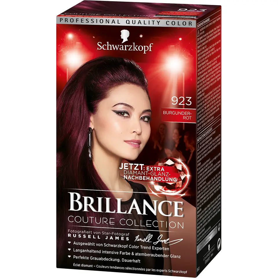 Brillance Couture Collection