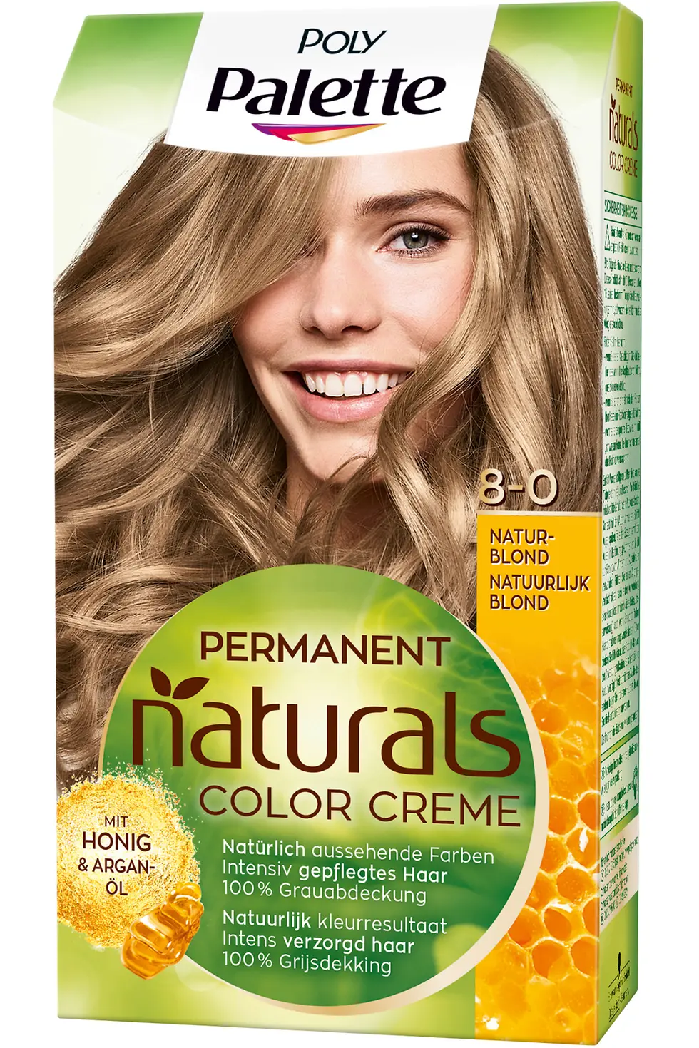 POLY Palette Naturals