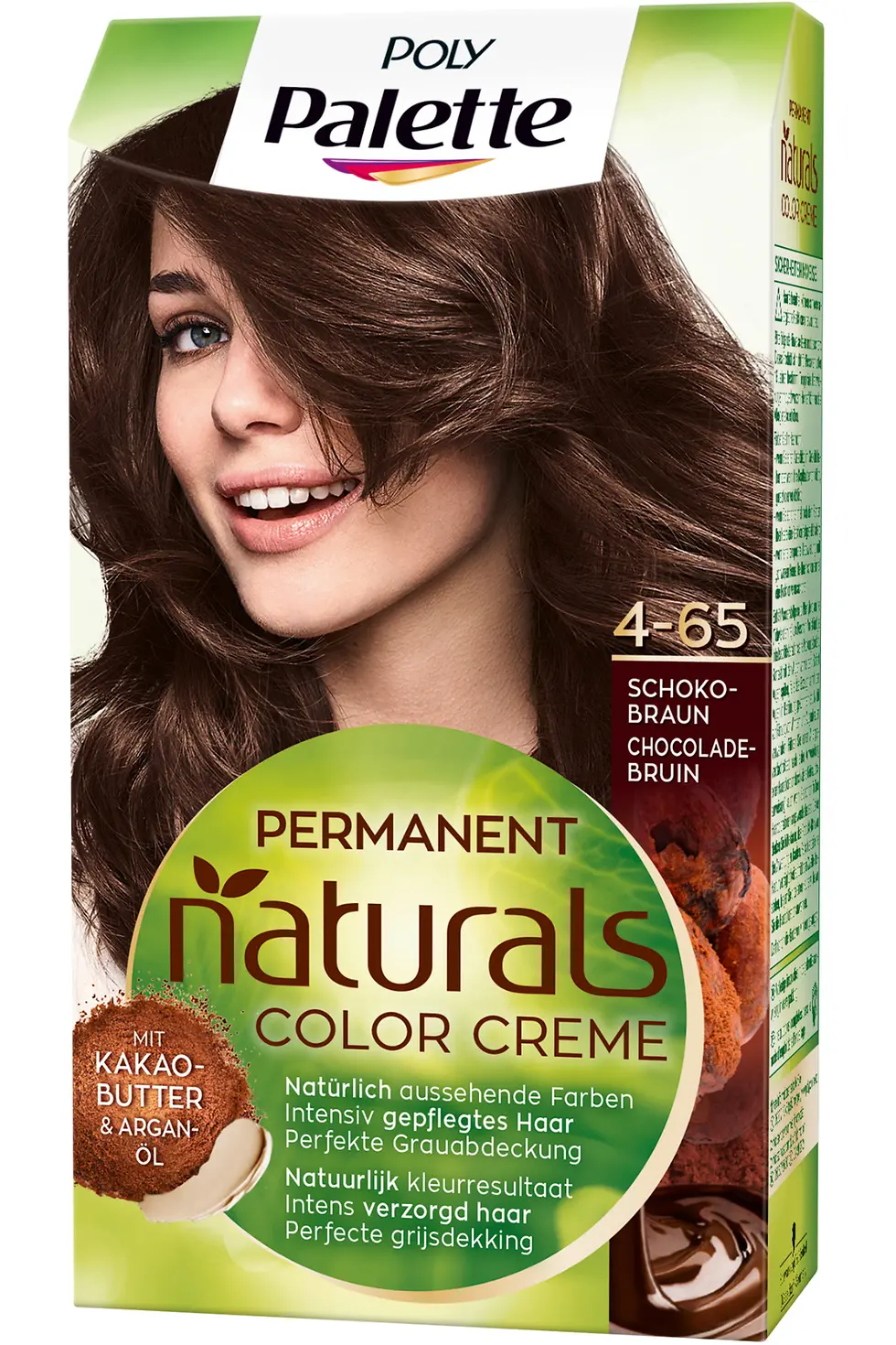 POLY Palette Naturals