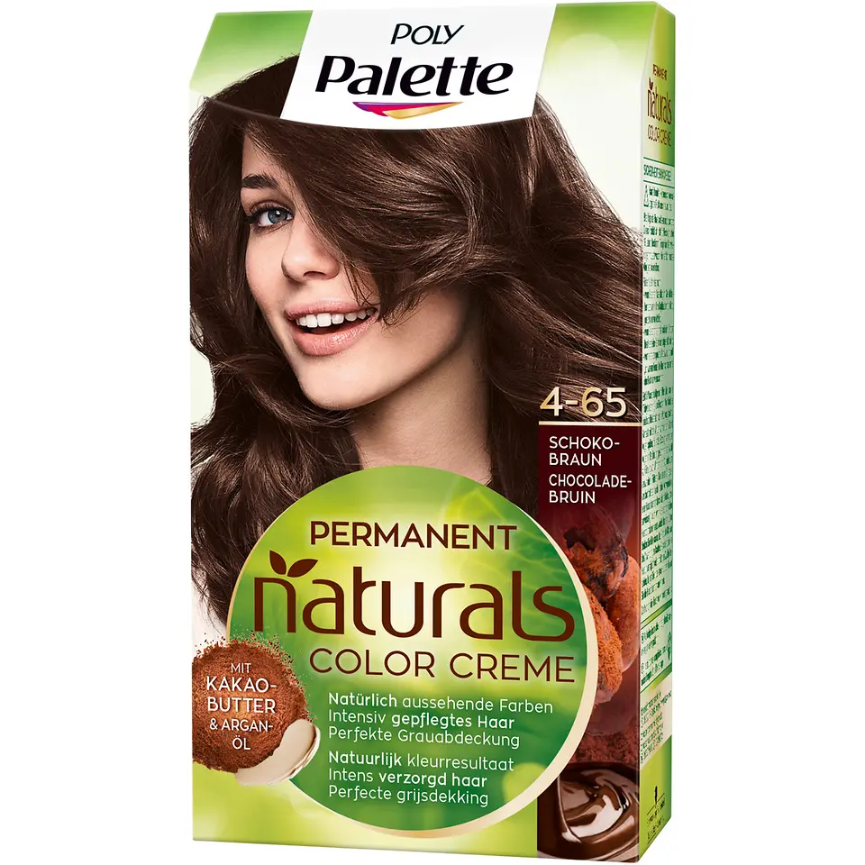 POLY Palette Naturals