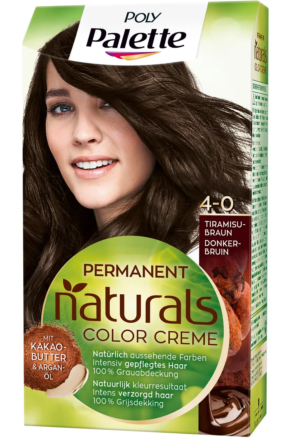 POLY Palette Naturals