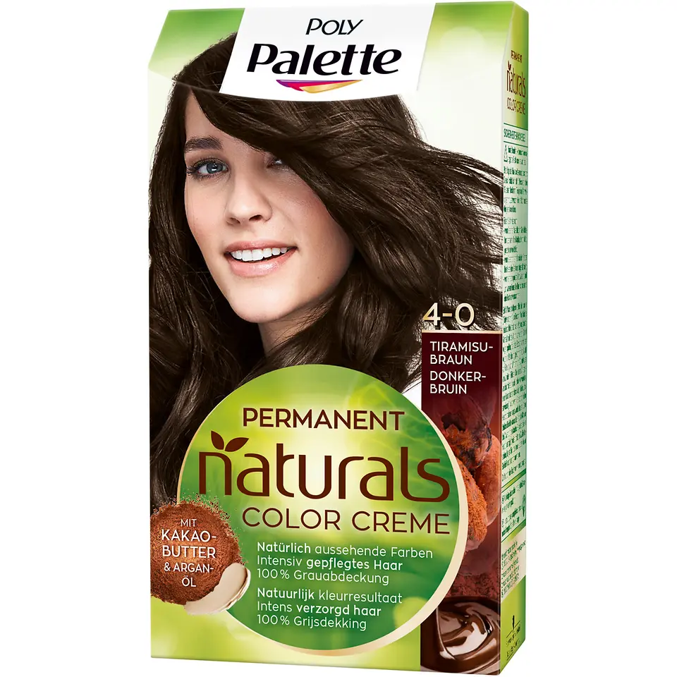 POLY Palette Naturals