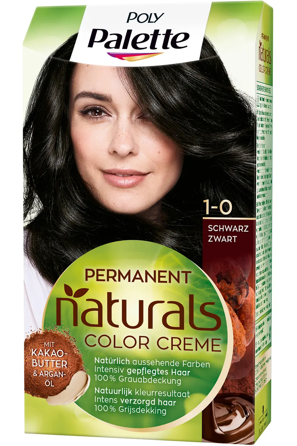 POLY Palette Naturals