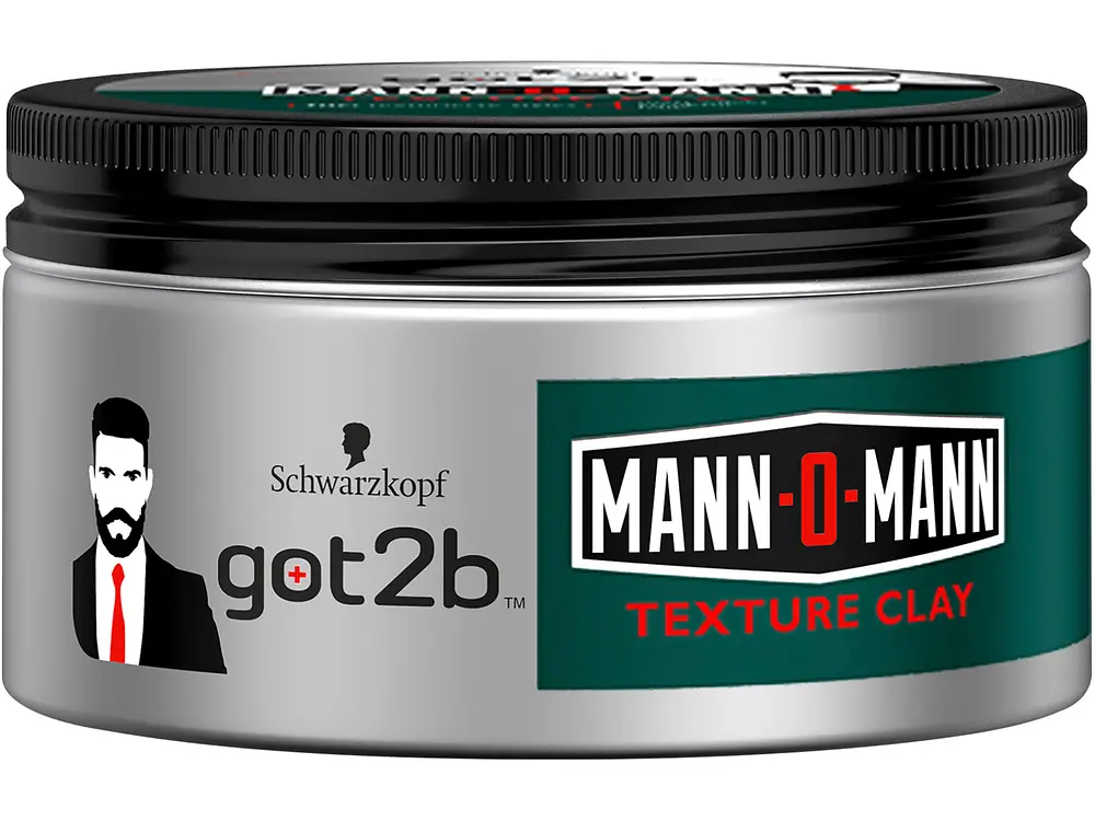 got2b Mann-O-Mann