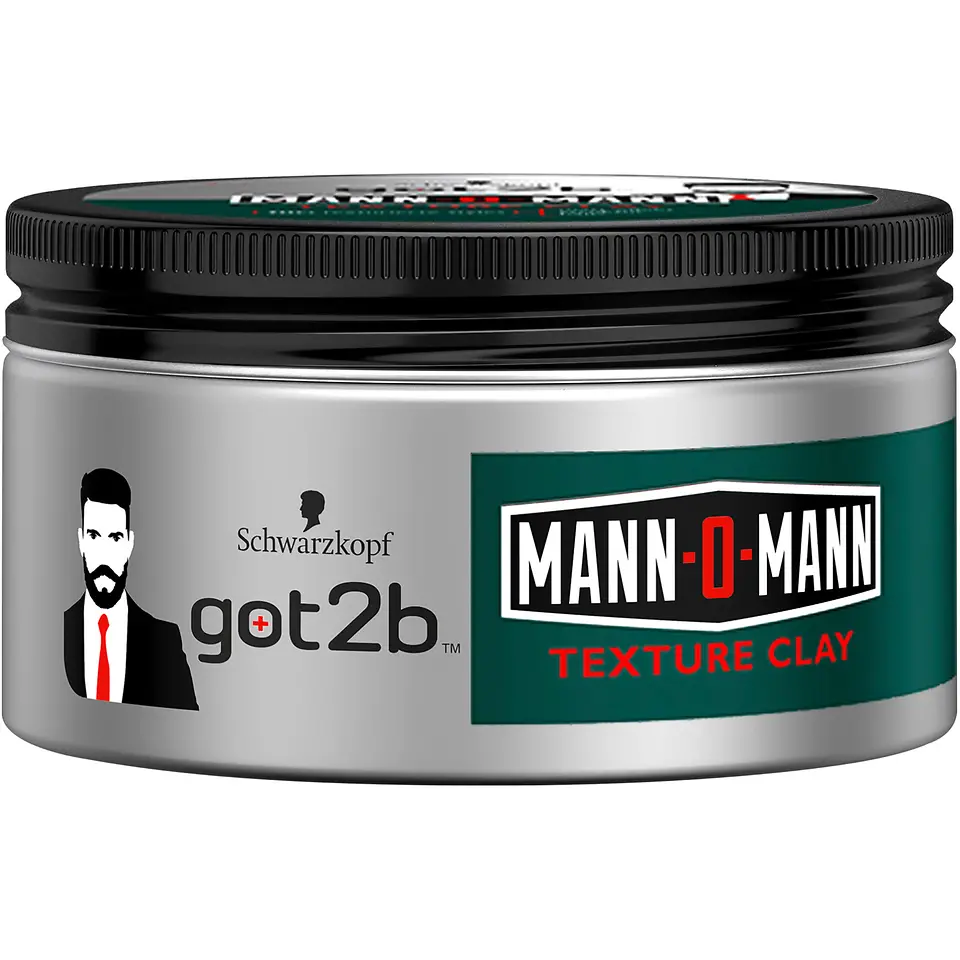 got2b Mann-O-Mann
