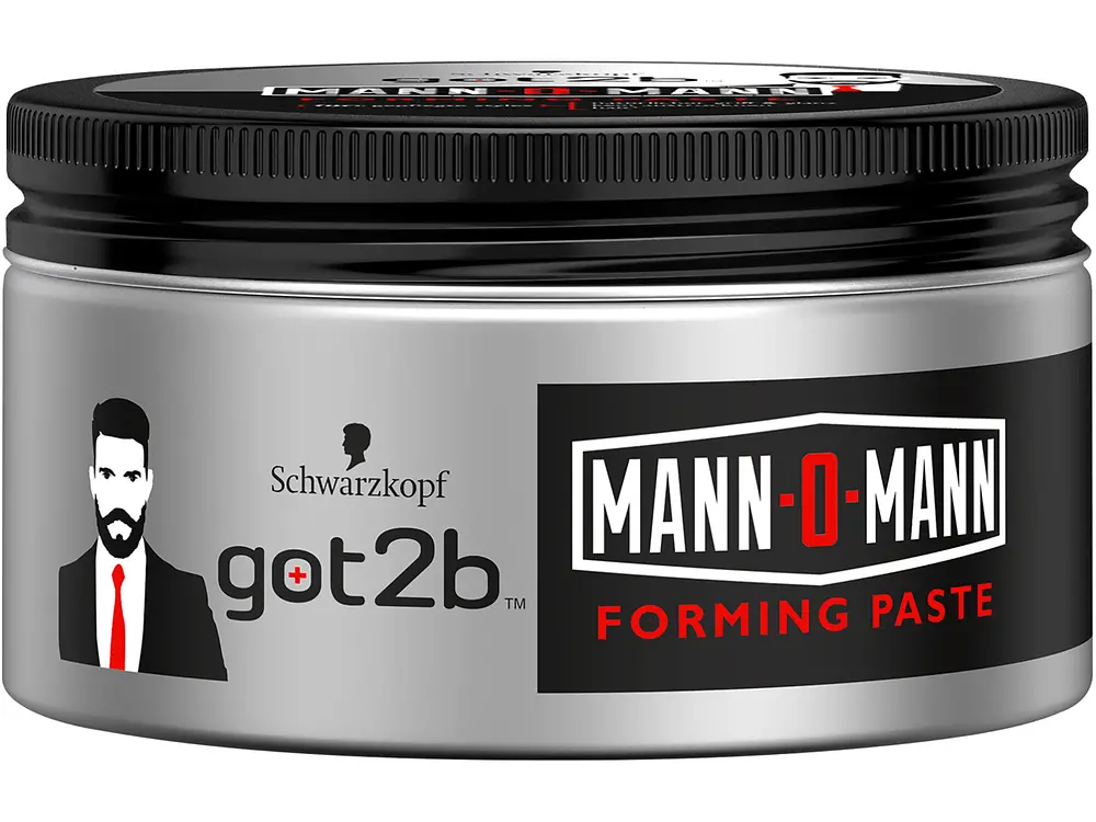 got2b Mann-O-Mann