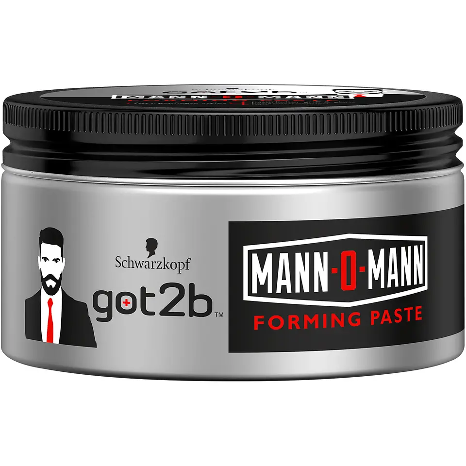 got2b Mann-O-Mann
