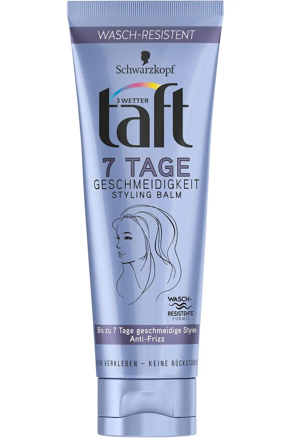 Drei Wetter Taft 7 Tage Geschmeidigkeit Styling Balm