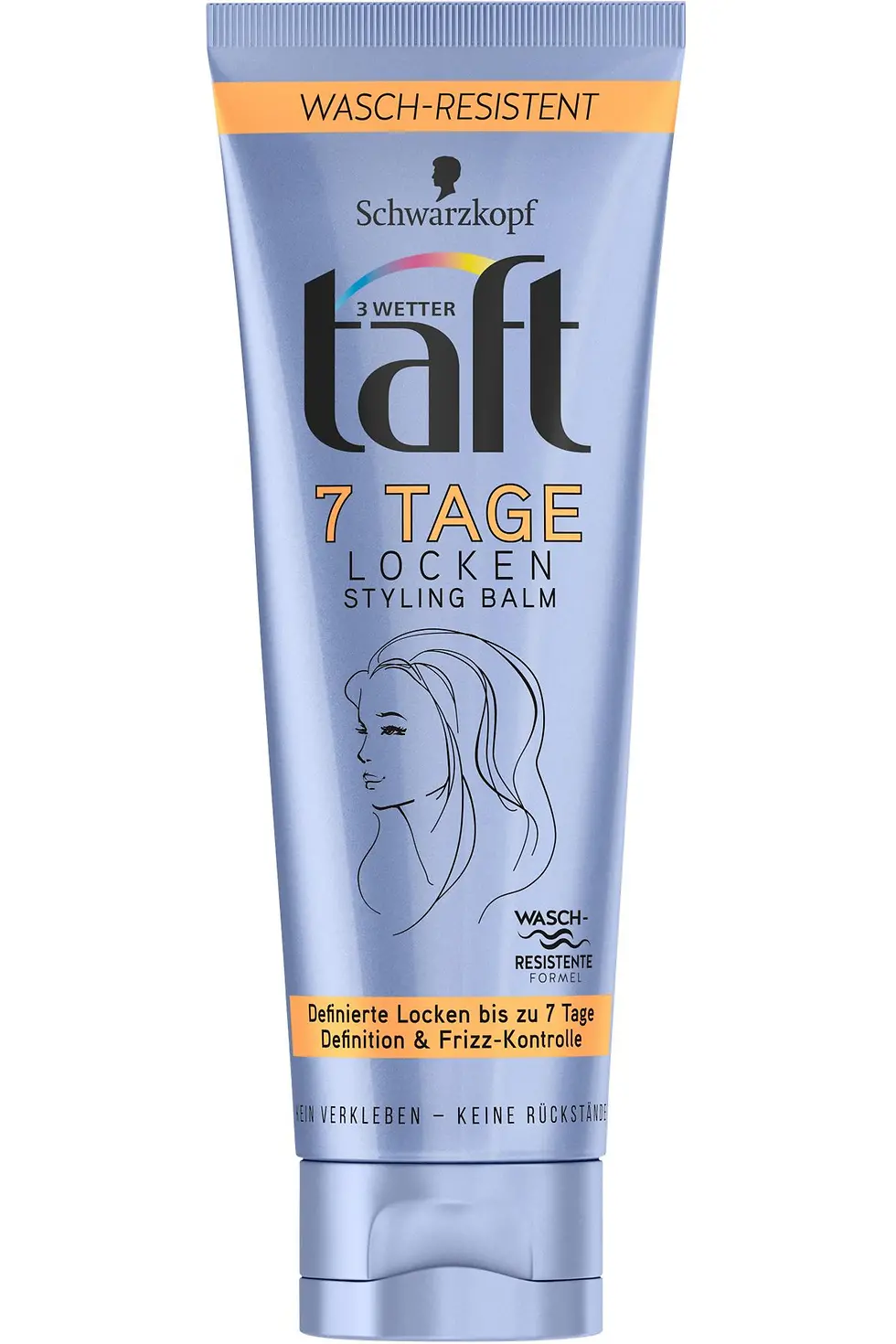 Drei Wetter Taft 7 Tage Locken Styling Balm