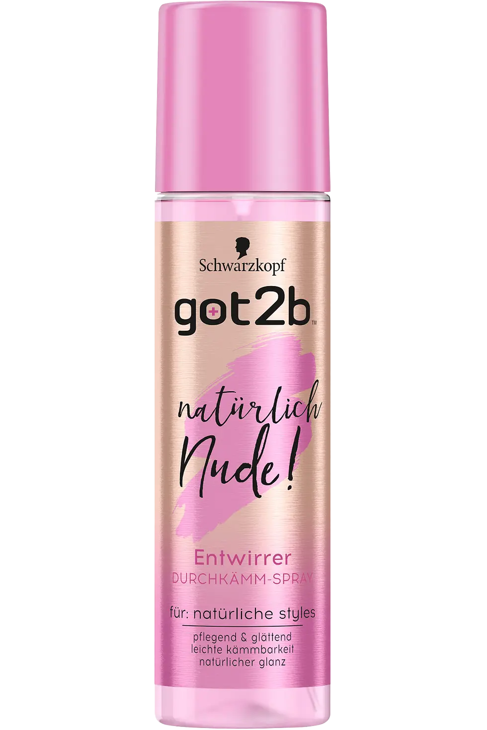 got2b natürlich nude!