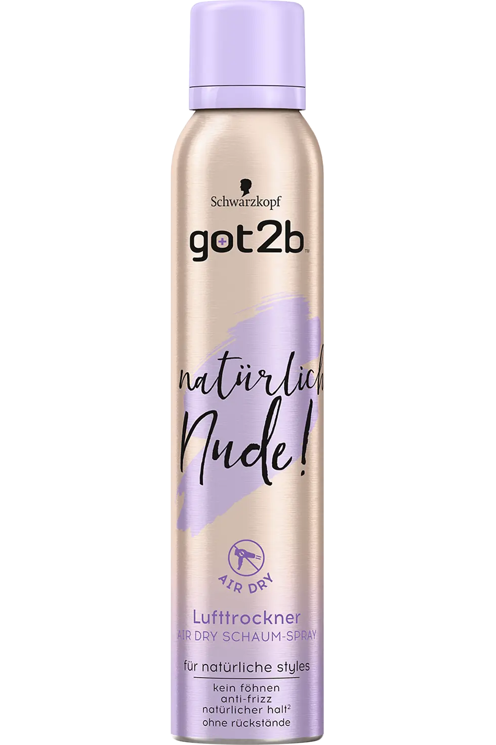 got2b natürlich nude!