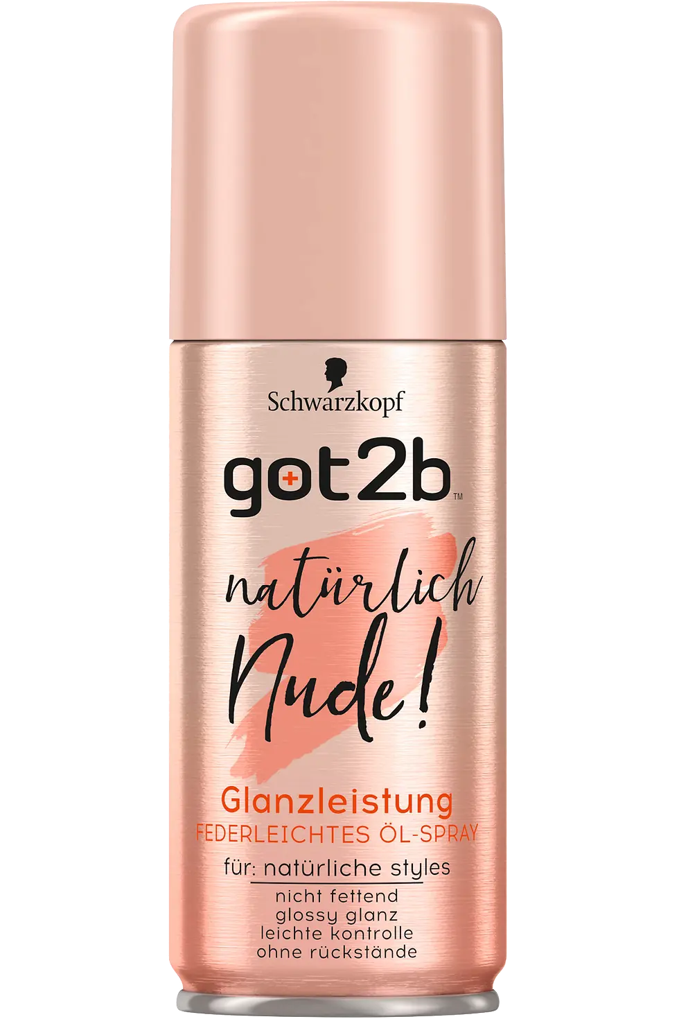 got2b natürlich nude!