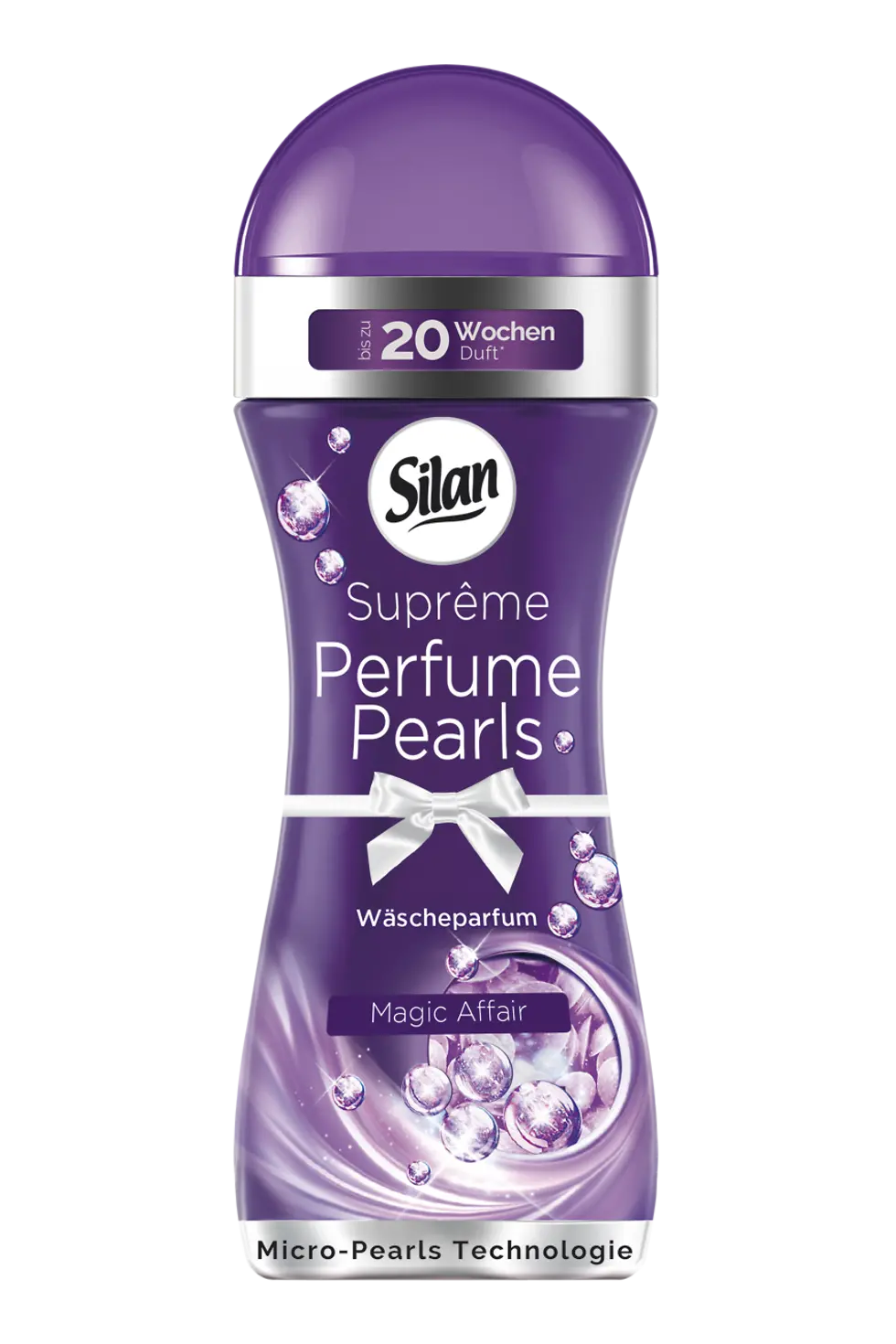Silan Suprême Perfume Pearls