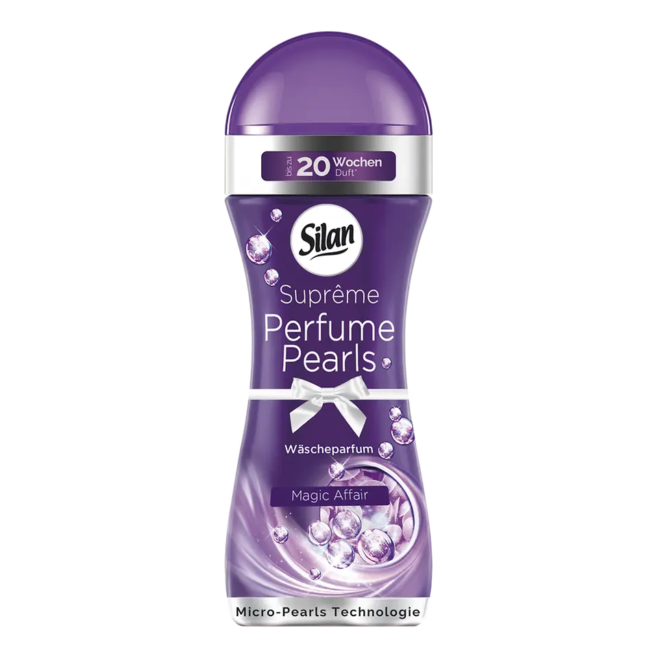 Silan Suprême Perfume Pearls