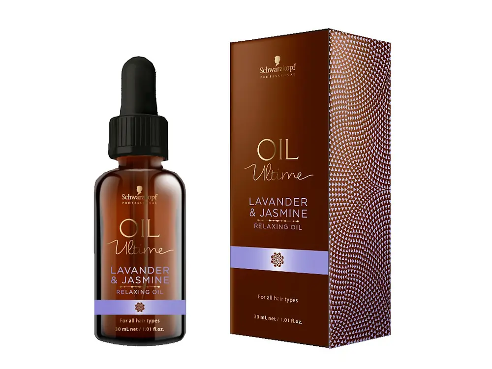 Oil Ultime Essential Oil Relaxing