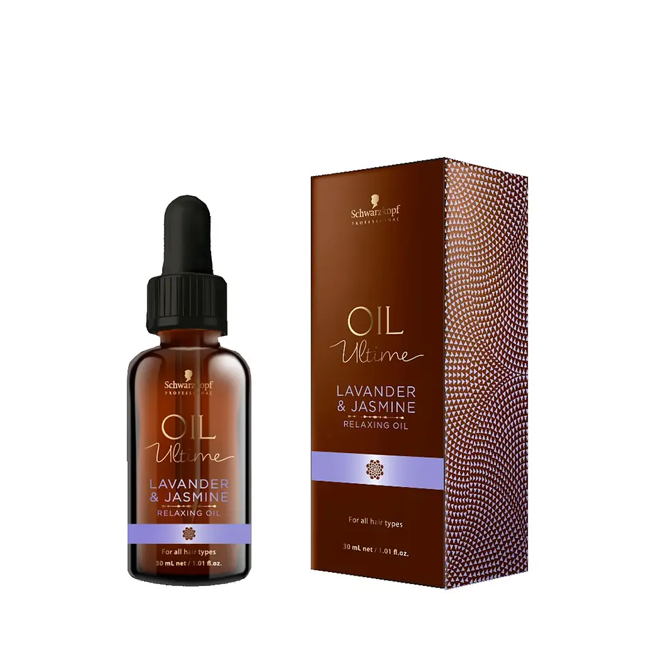 Oil Ultime Essential Oil Relaxing