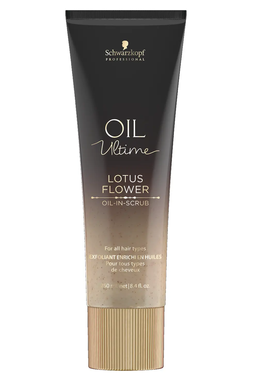 Oil Ultime Oil-In-Scrub