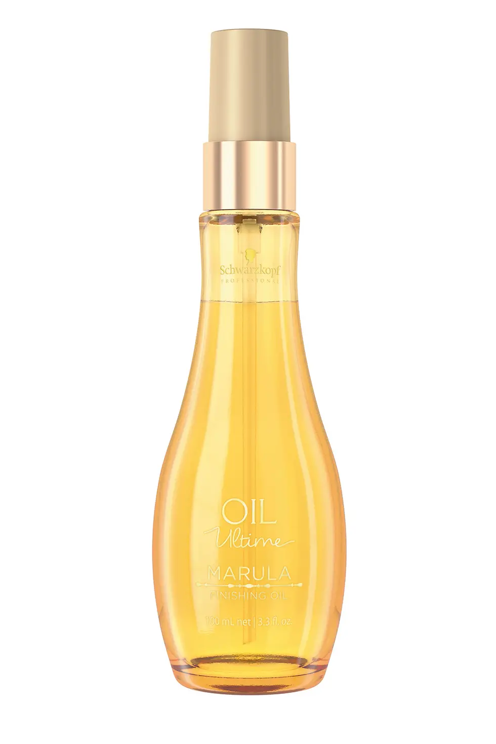 Oil Ultime Marula Finishing Oil
