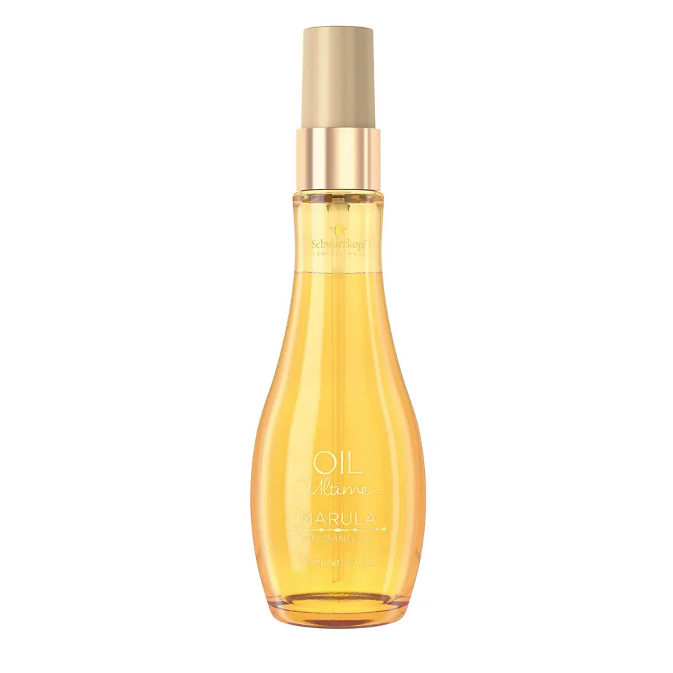 Oil Ultime Marula Finishing Oil