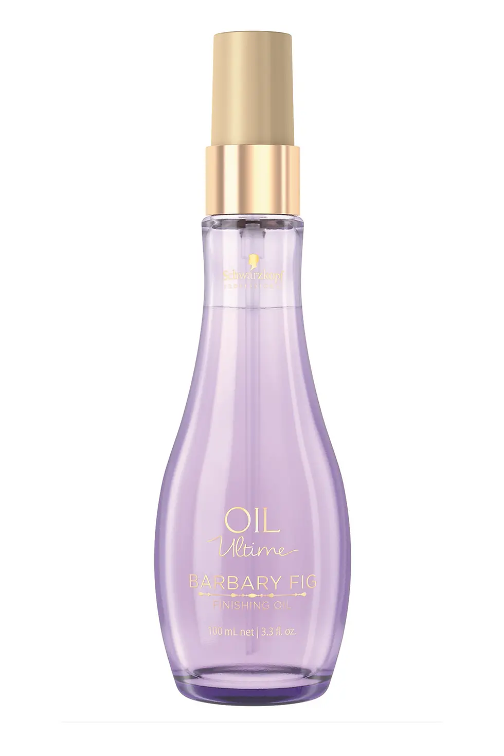 Oil Ultime Barbary Fig Finishing Oil