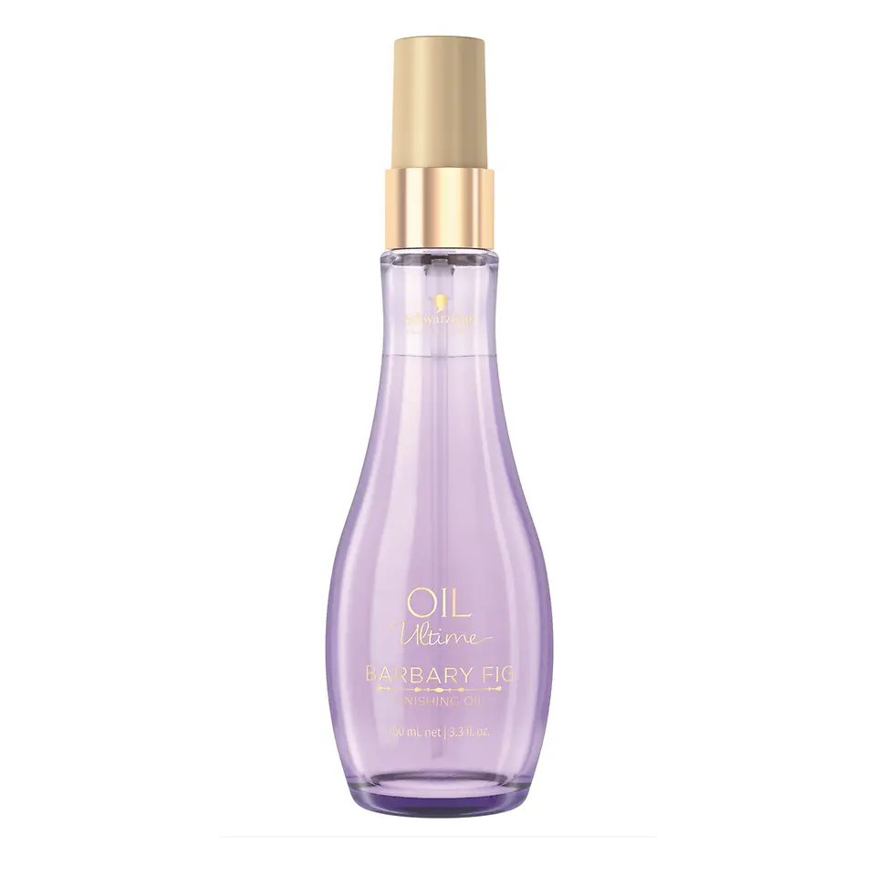 Oil Ultime Barbary Fig Finishing Oil