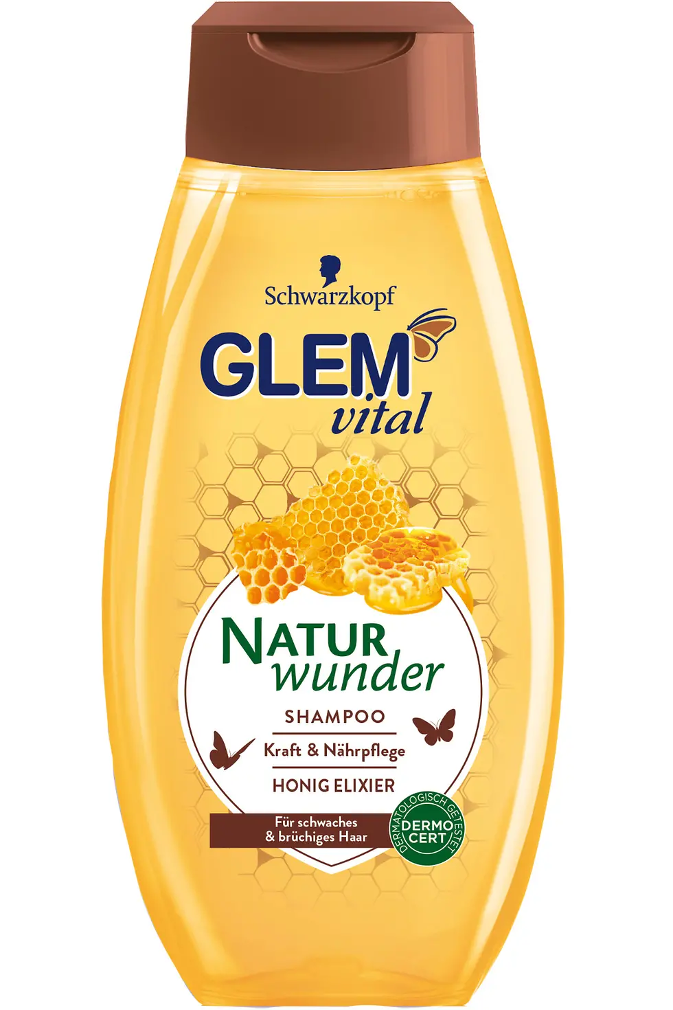 Glem vital Naturwunder