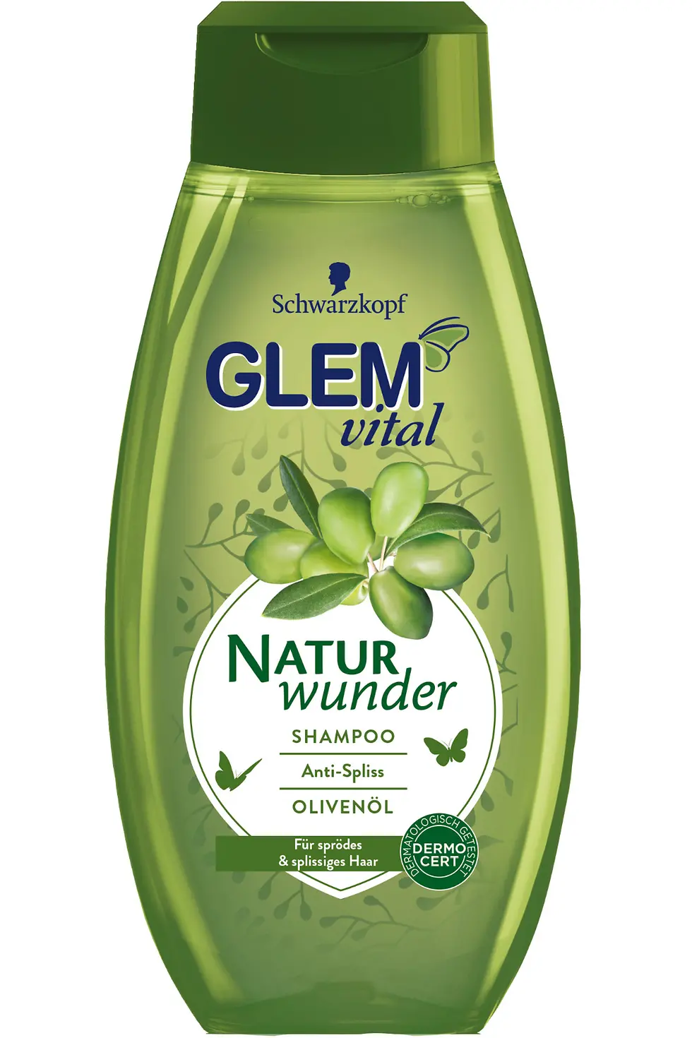Glem vital Naturwunder