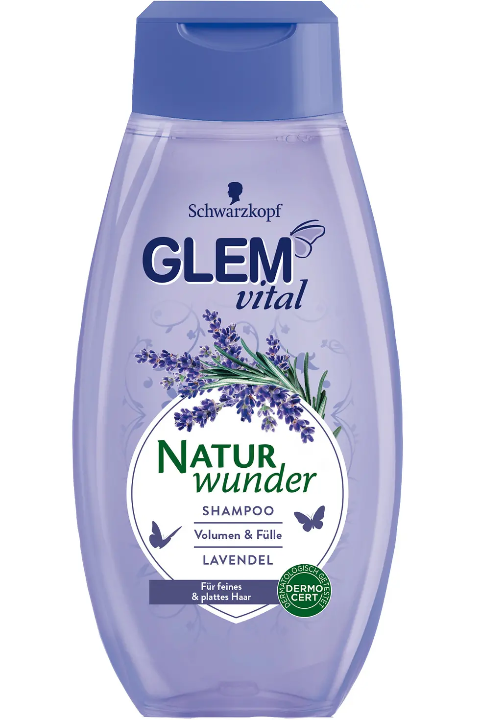 Glem vital Naturwunder