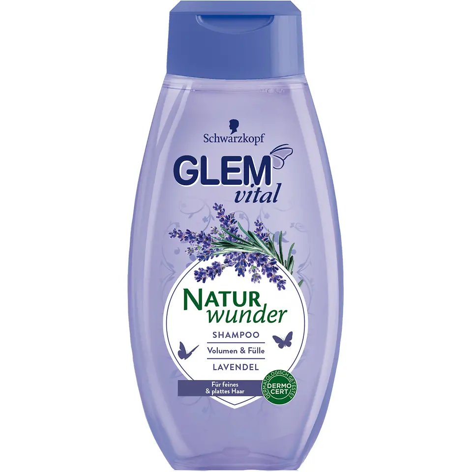 Glem vital Naturwunder