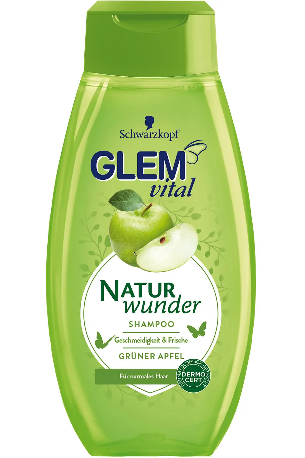 Glem vital Naturwunder