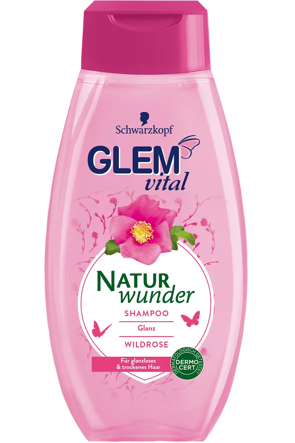 Glem vital Naturwunder