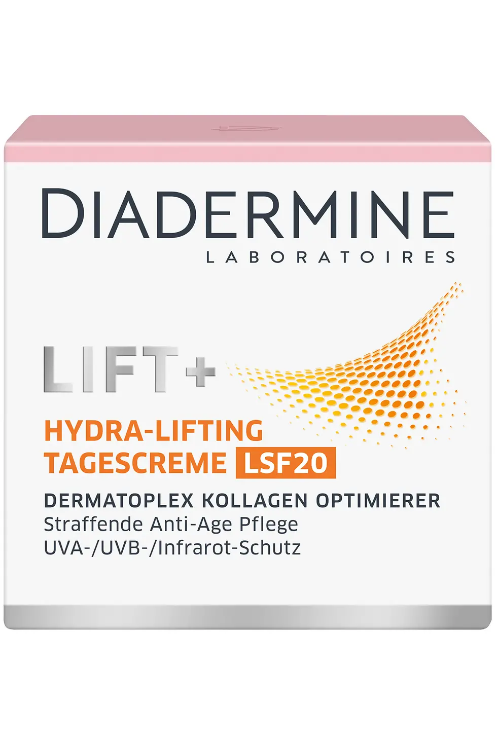 Diadermine Lift+ Hydra-Lifting