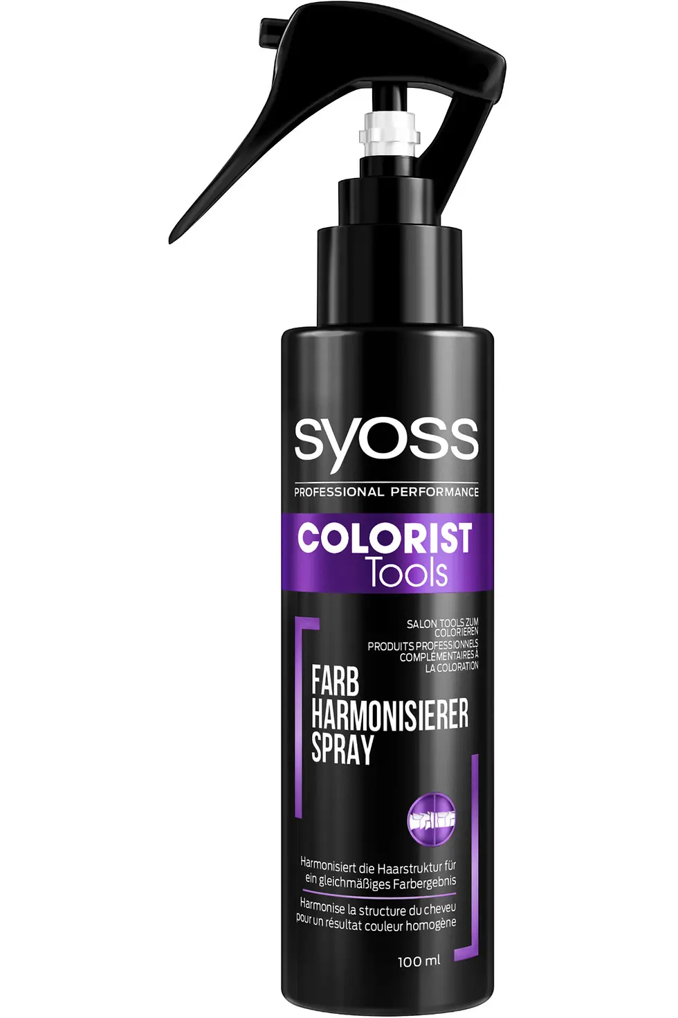 Syoss Farb Harmonisierer Spray