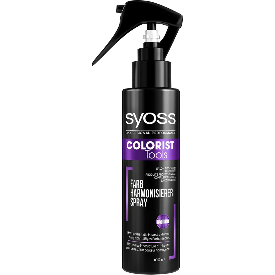 Syoss Farb Harmonisierer Spray