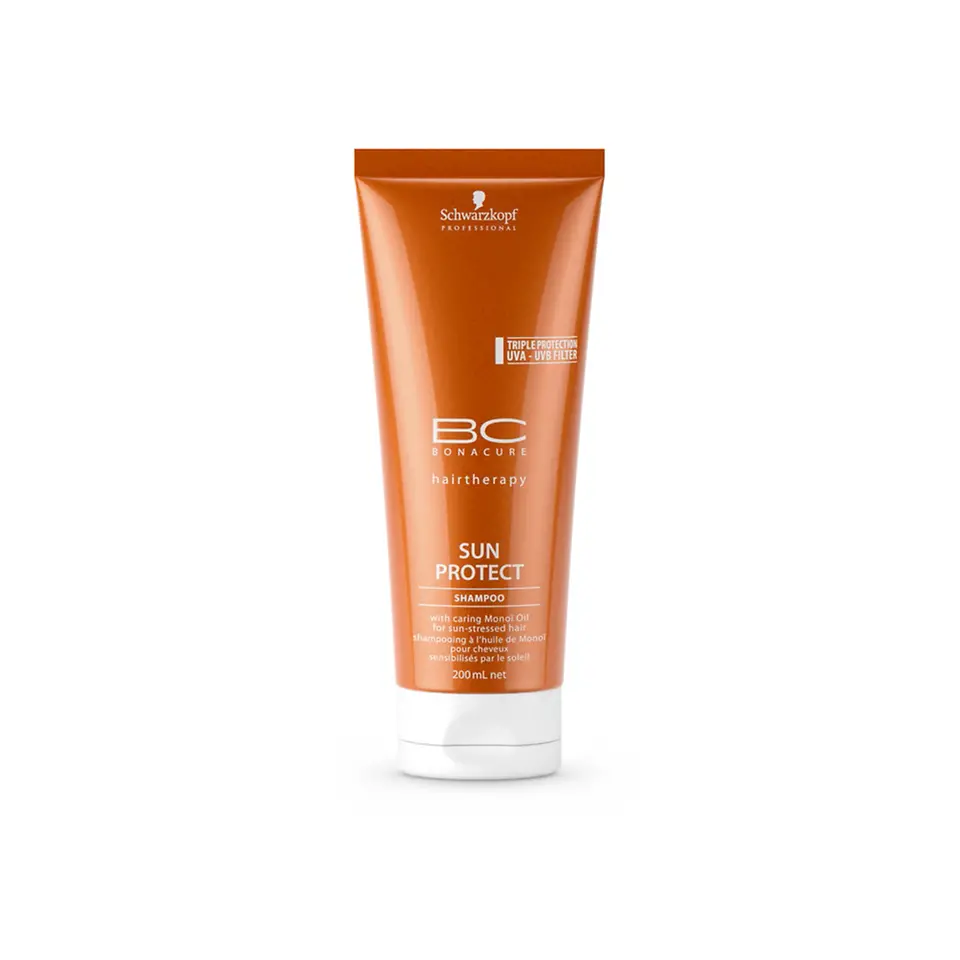 BC Sun Protect Shampoo