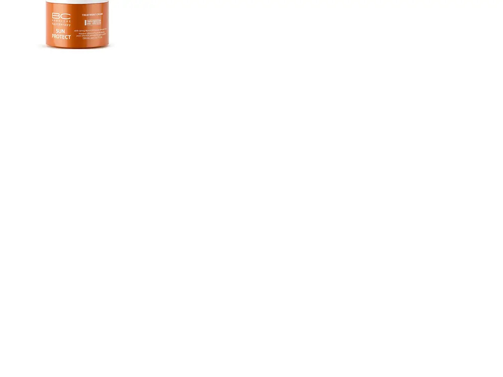 BC Sun Protect Treatment