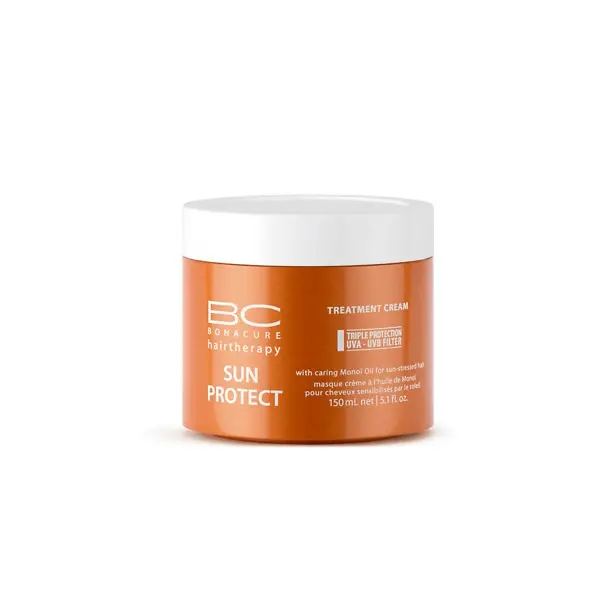 BC Sun Protect Treatment