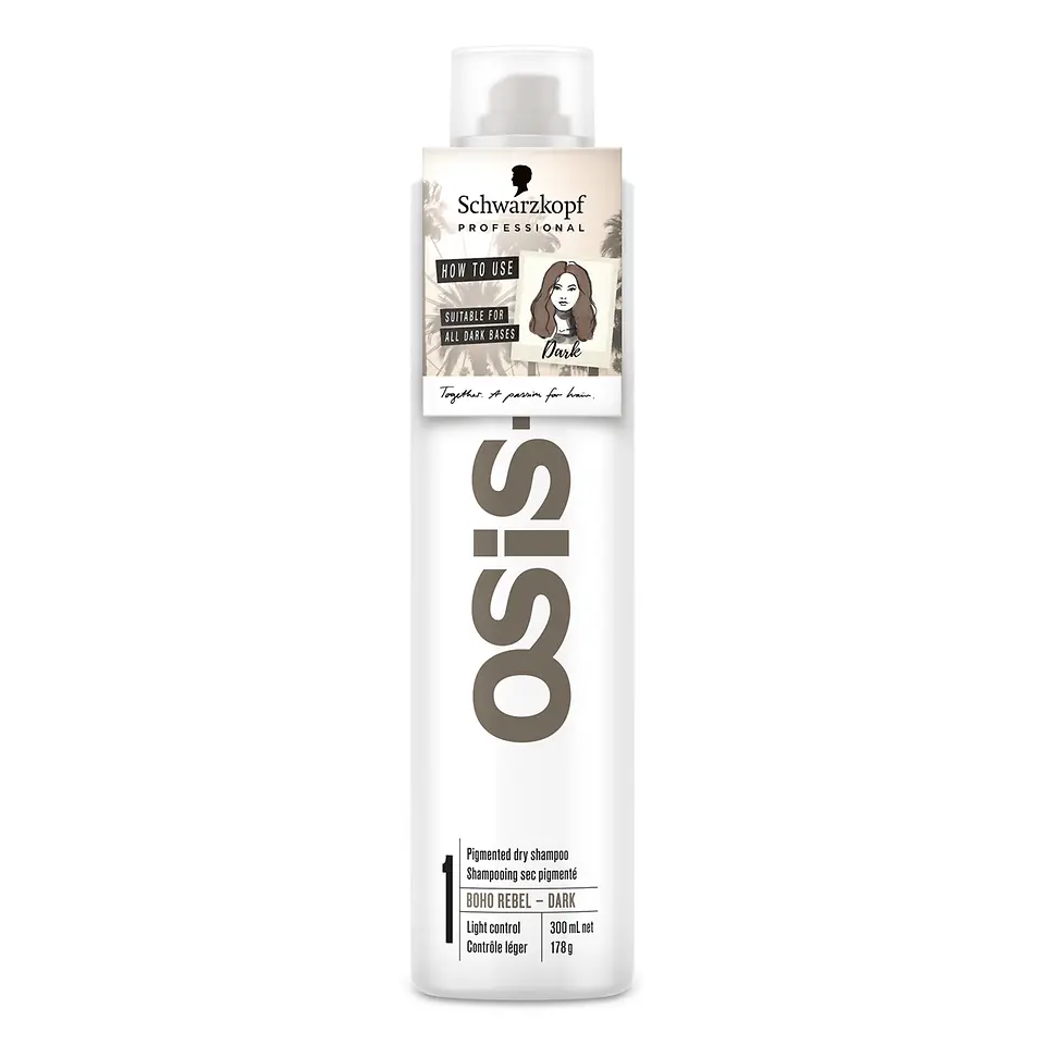 OSiS+ Boho Rebel DARK