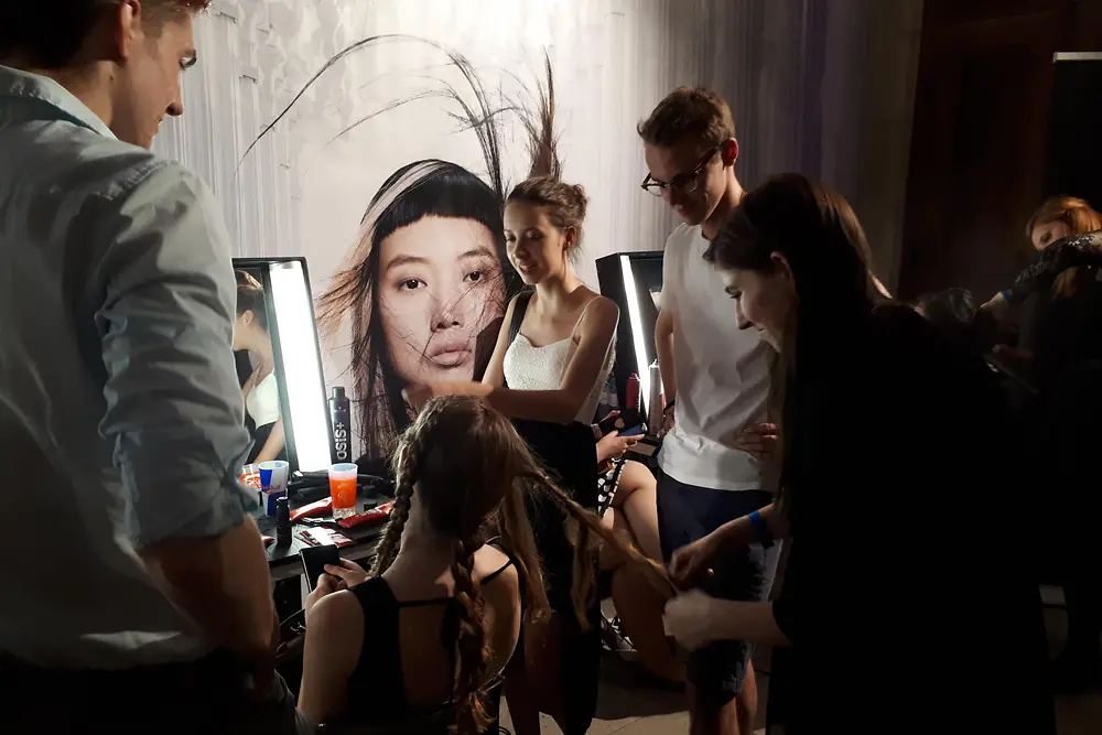 Life Ball Next Generation powered by Doc LX
