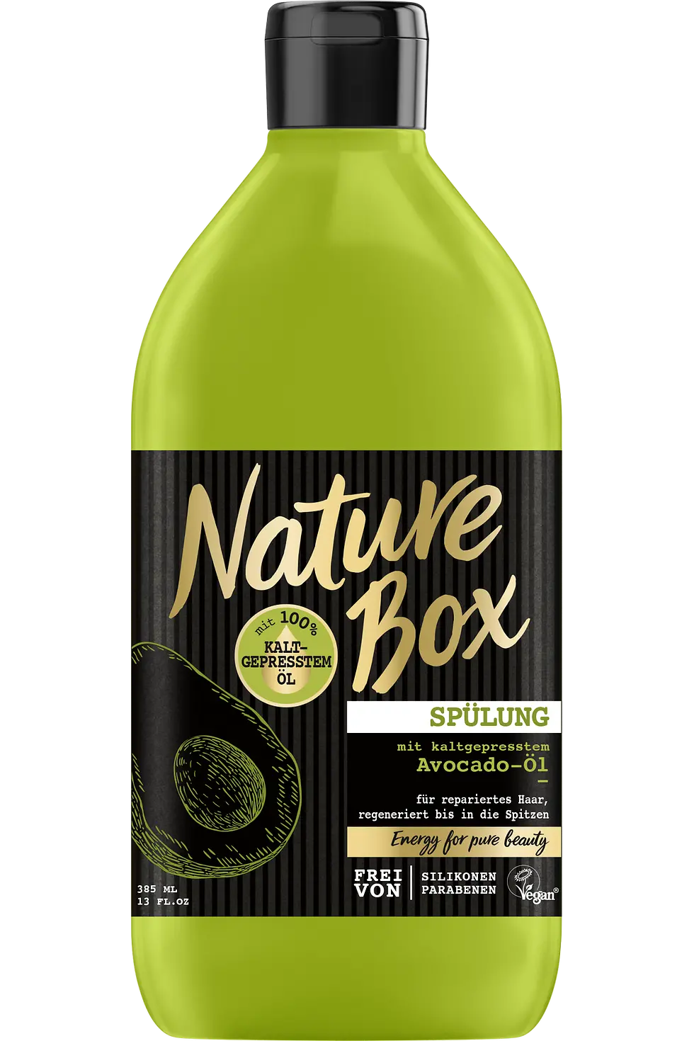 Nature Box Spülung Avocado