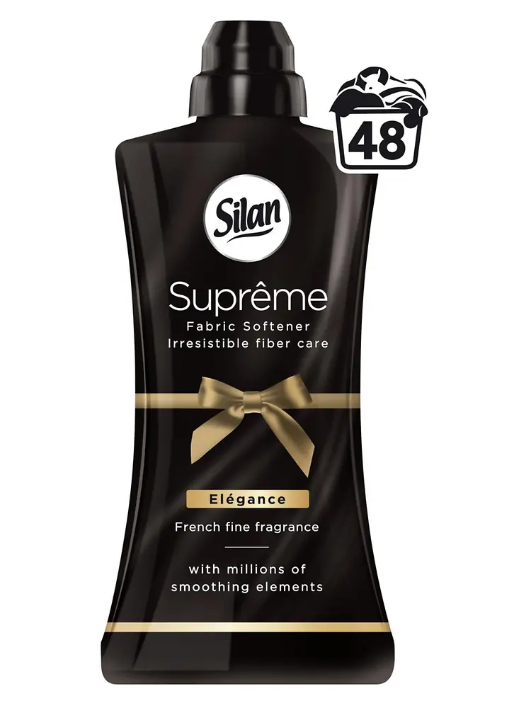 Silan Suprême Elégance