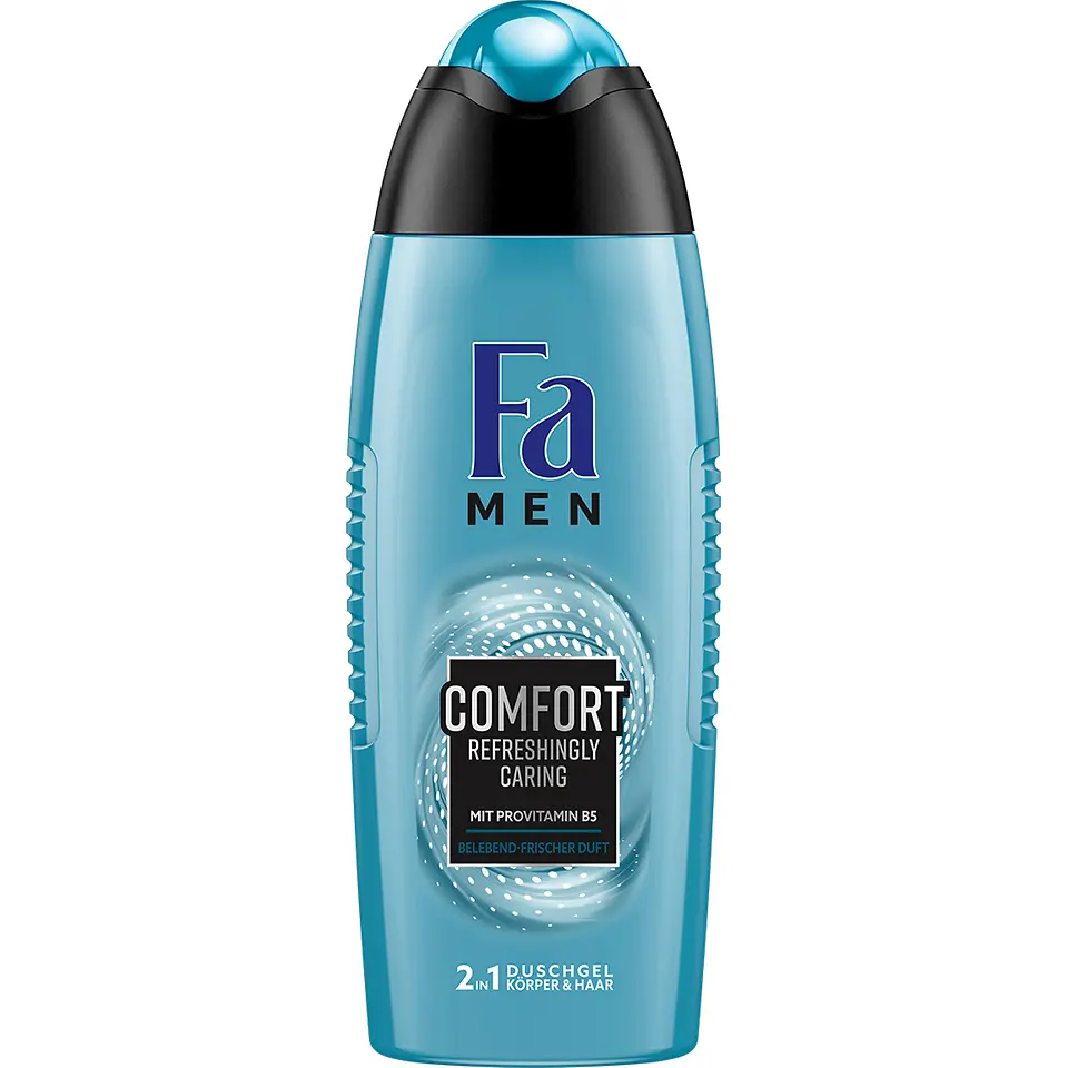 Fa Men Comfort Duschcreme