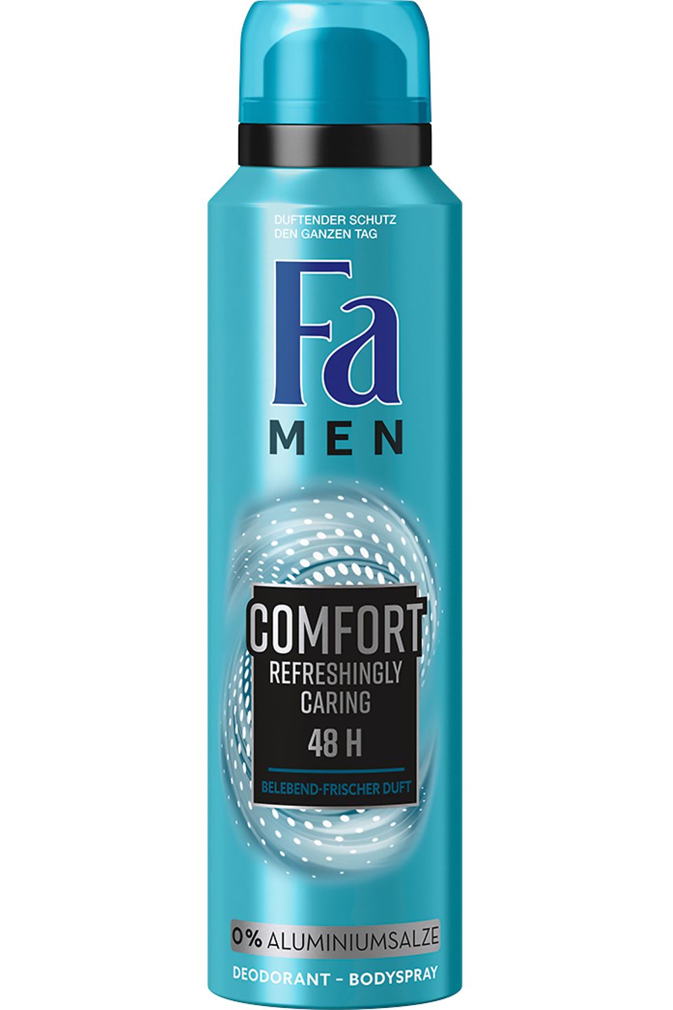 Fa Men Comfort Deodorant Aerosolspray