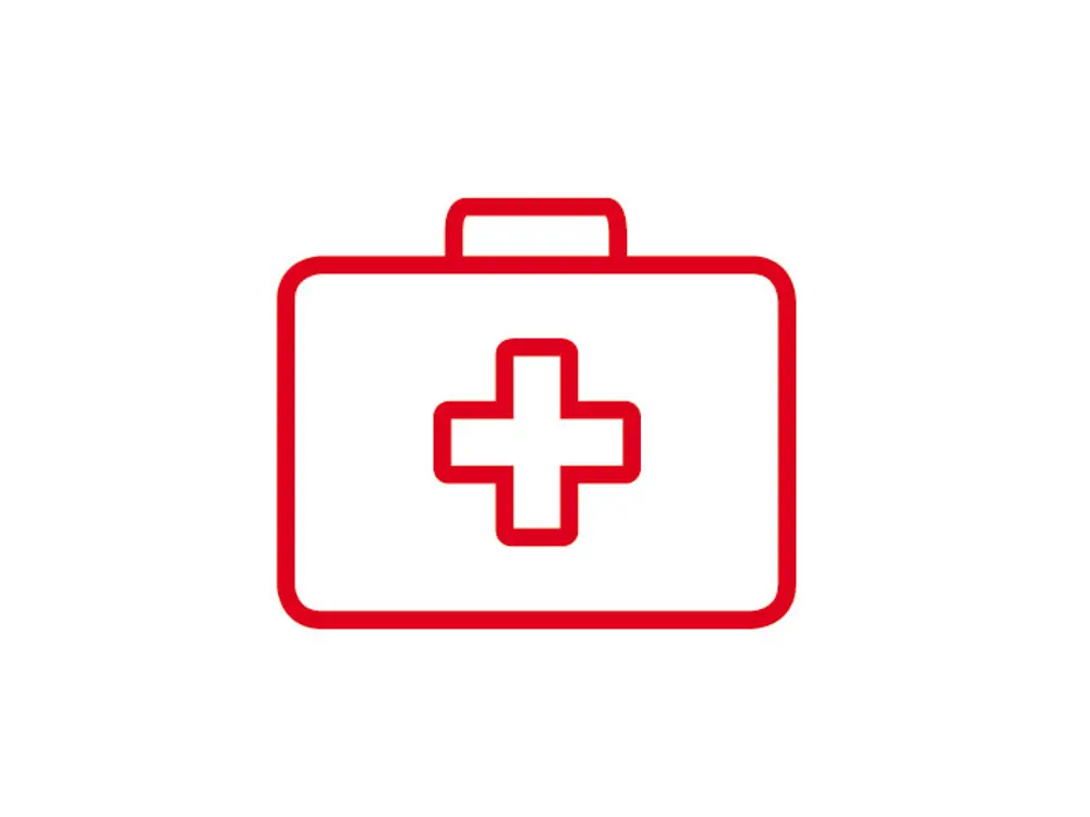Henkel-emergency-aid-icon