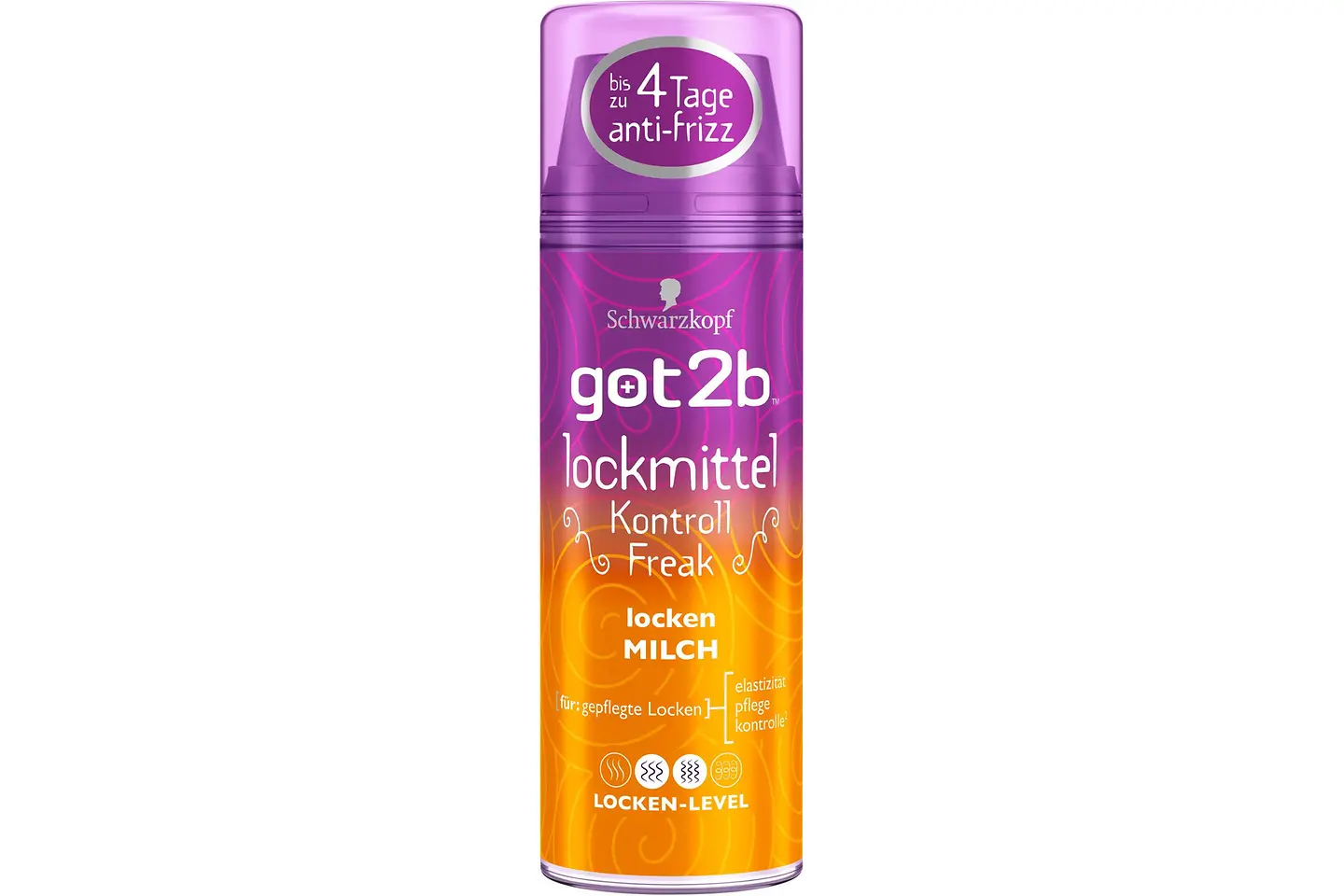 got2b lockmittel, locken Milch