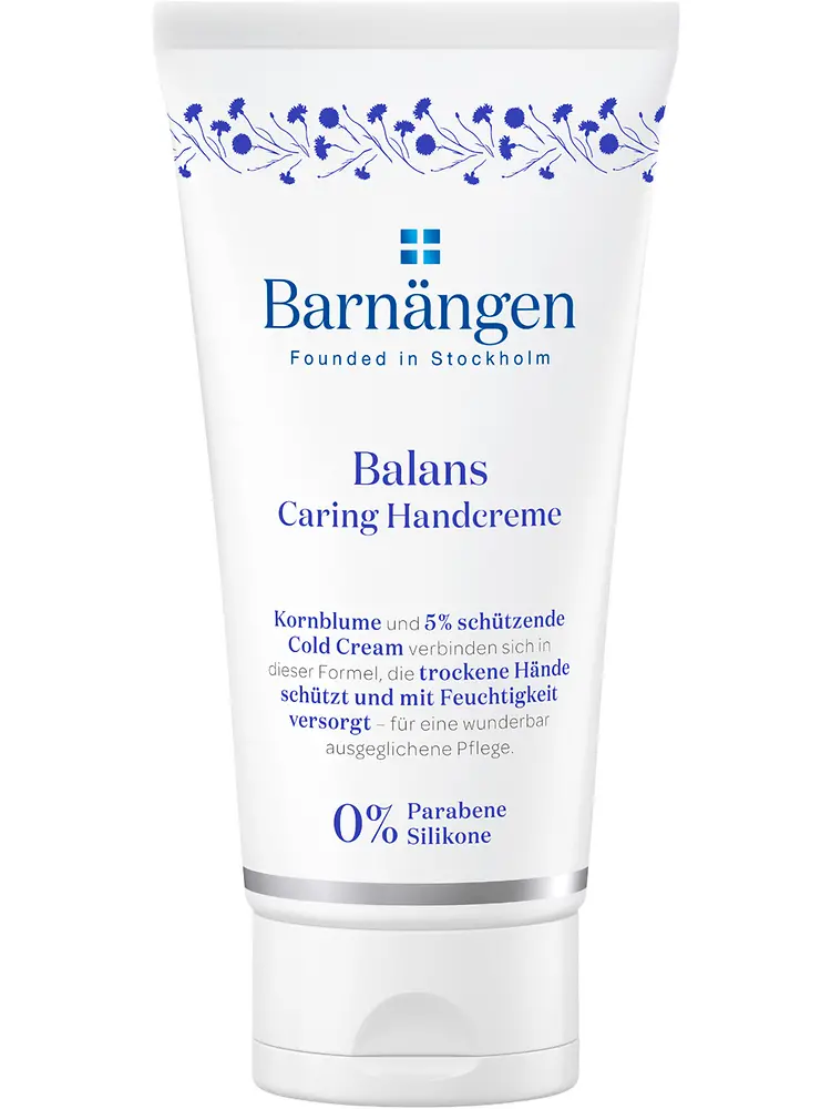 Barnängen Balans Handcreme