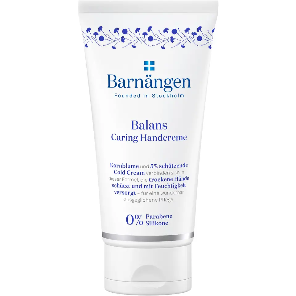 Barnängen Balans Handcreme