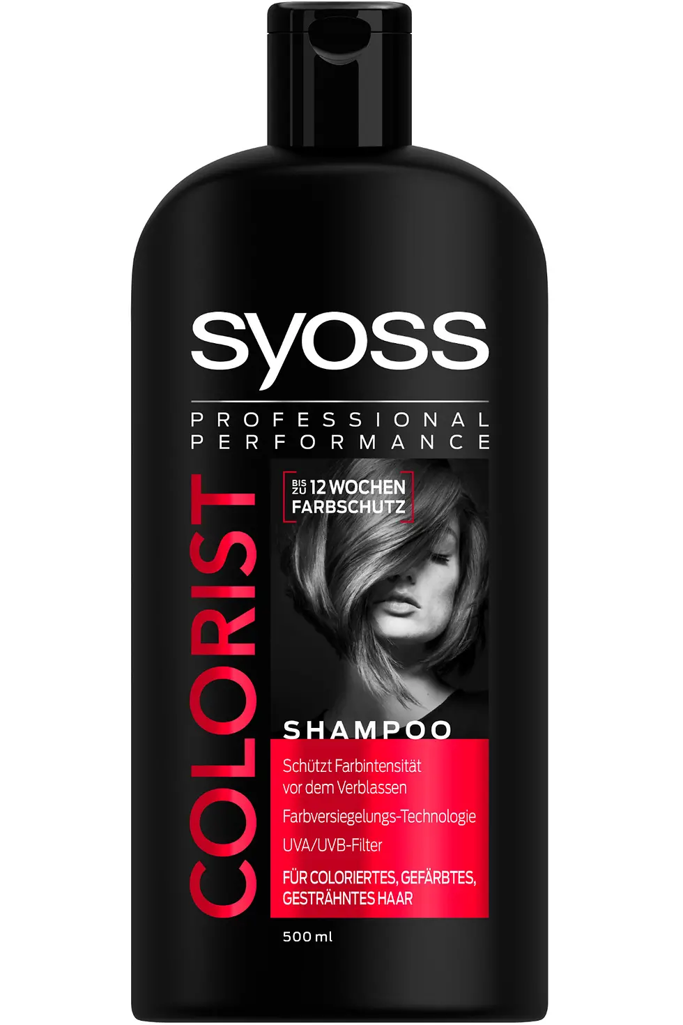 Syoss Colorist Shampoo