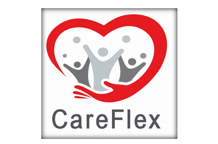 Careflex Logo