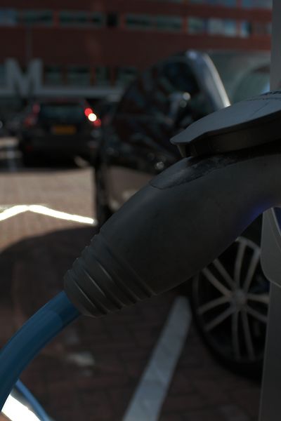 Nachhaltiger Energieverbrauch und Reichweite von Leichtbau-Elektrofahrzeugen nachhaltiger-energieverbrauch-leichtbau-elektrofahrzeuge